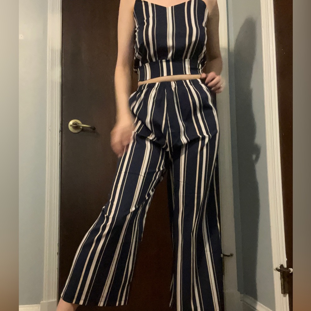 Blue 2-Piece Set! - Picture 4 of 4